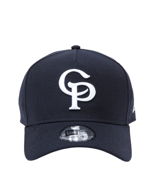 COOTIE PRODUCTIONS（クーティープロダクションズ）の「9FORTY A-Frame（キャップ・メンズ・ネイビー/ブラック・FREE）」の2枚目の写真