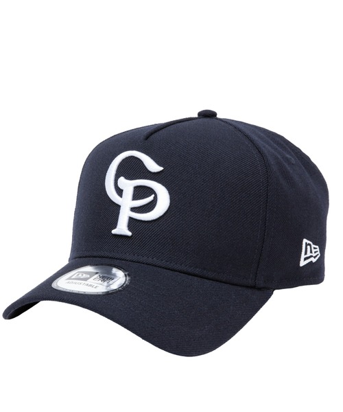 COOTIE PRODUCTIONS（クーティープロダクションズ）の「9FORTY A-Frame（キャップ・メンズ・ネイビー/ブラック・FREE）」の3枚目の写真