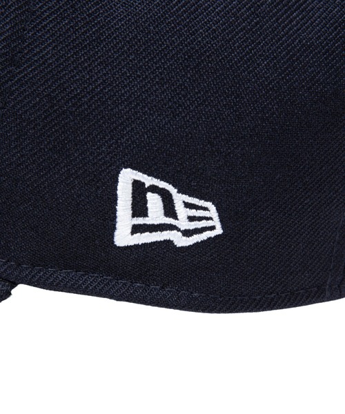 COOTIE PRODUCTIONS（クーティープロダクションズ）の「9FORTY A-Frame（キャップ・メンズ・ネイビー/ブラック・FREE）」の5枚目の写真