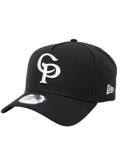 COOTIE PRODUCTIONS（クーティープロダクションズ）の「9FORTY A-Frame（キャップ・メンズ・ネイビー/ブラック・FREE）」の7枚目の写真