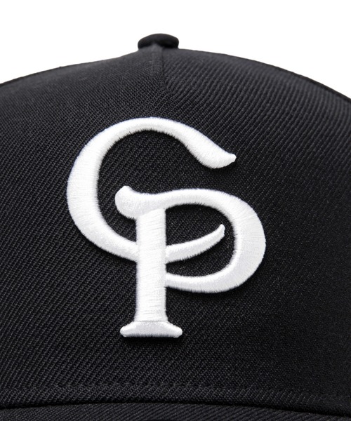 COOTIE PRODUCTIONS（クーティープロダクションズ）の「9FORTY A-Frame（キャップ・メンズ・ネイビー/ブラック・FREE）」の8枚目の写真