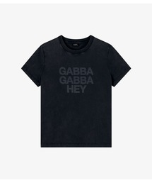 A.P.C.（アーペーセー）の「T-SHIRT ELLISON（Tシャツ/カットソー