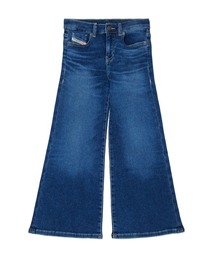 DIESEL | キッズ デニムパンツ ジョグジーンズ 1978-J JJJ(デニムパンツ)