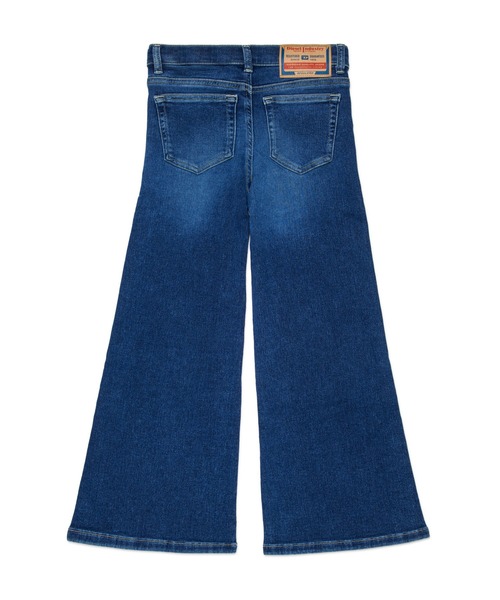 DIESEL（ディーゼル）の「キッズ デニムパンツ ジョグジーンズ 1978-J JJJ（デニムパンツ・キッズ・インディゴブルー・8Y/6Y/14Y/10Y/12Y）」の2枚目の写真