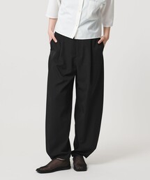 ＜MARW UNITED ARROWS＞バルーン パンツ UVカット
