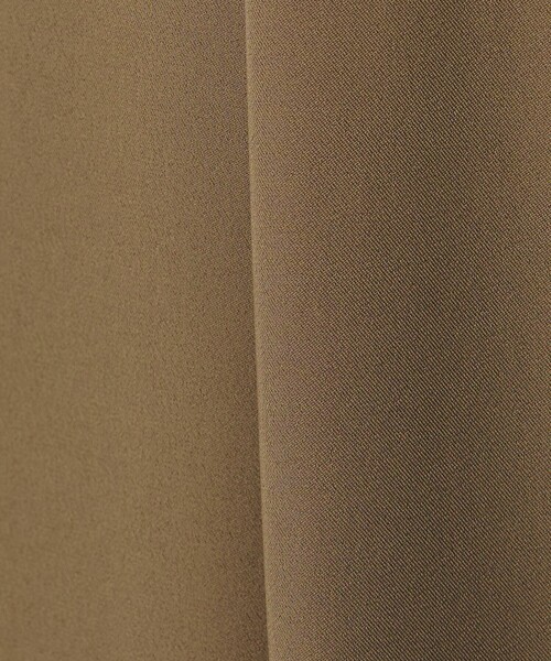 MARW UNITED ARROWS(マルゥ ユナイテッドアローズ)の「<MARW UNITED ARROWS>バルーン パンツ UVカット(その他パンツ・レディース・モカ/ブラック・36/38)」の17枚目の写真