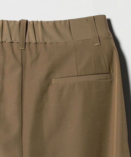 MARW UNITED ARROWS(マルゥ ユナイテッドアローズ)の「<MARW UNITED ARROWS>バルーン パンツ UVカット(その他パンツ・レディース・モカ/ブラック・36/38)」の22枚目の写真