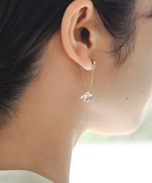 HARIO Lampwork Factory | ピアス リトルティアーズ(ピアス(両耳用))