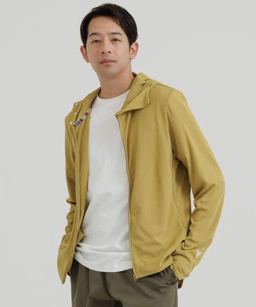 phenix outdoor(フェニックスアウトドア) SUN SHADE HOODY