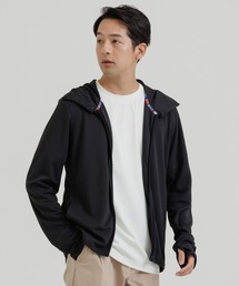 phenix outdoor(フェニックスアウトドア) SUN SHADE HOODY / サンシェード フーディー