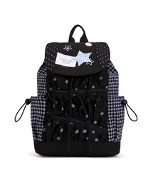 VANWALK（バンウォーク）の「Universe Re-Edition Backpack [Black]（バックパック/リュック）」