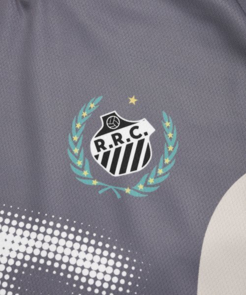 Retriever Club（レトリーバークラブ）の「RRC SOCCER JERSEY [GRAY]（スウェット・レディース・その他・MEDIUM/X-LARGE）」の8枚目の写真
