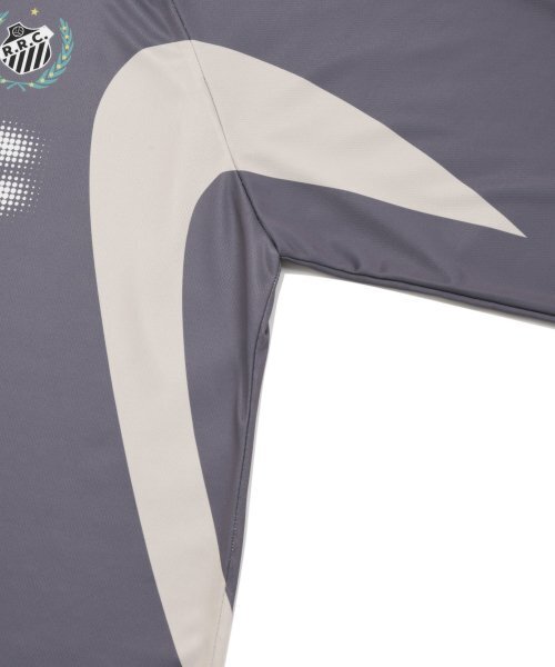 Retriever Club（レトリーバークラブ）の「RRC SOCCER JERSEY [GRAY]（スウェット・レディース・その他・MEDIUM/X-LARGE）」の9枚目の写真