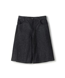 DES PRES | ハイデインシティデニム ハーフパンツ(デニムパンツ)