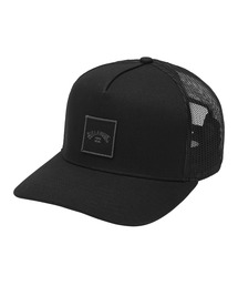BILLABONG（ビラボン）の「BILLABONG メンズ STACKED TRUCKER キャップ 【2026年春夏モデル】（キャップ）」