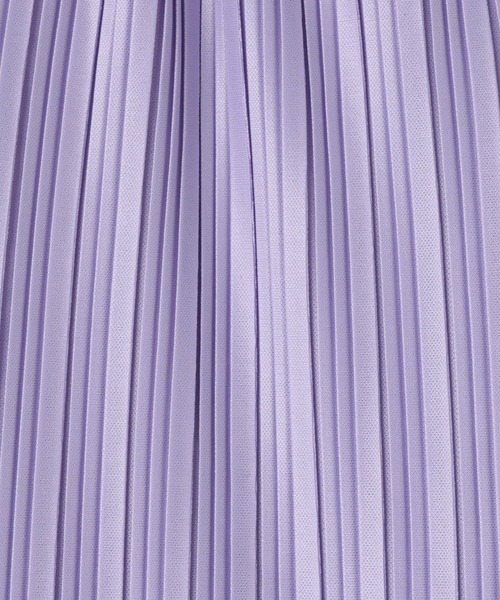 LOWRYS FARM(ローリーズファーム)の「カラープリーツパンツ 668913(その他パンツ・キッズ・ブルー/ブラック/ピンク/パープル・140cm/130cm/120cm/110cm/150cm)」の11枚目の写真