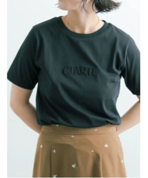 ウレタン刺繍ロゴスタンダードTシャツ《新色追加》