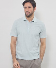 TakMACKINTOSH LONDON　マッキントッシュ・ロンドン　ポロ MACKINTOSH LONDON（マッキントッシュ ロンドン） ポロシャツ 「LEON
