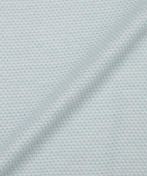 MACKINTOSH LONDON(マッキントッシュ ロンドン)の「【LEON掲載】【Brighton Polo】ブライトンポロシャツ(ポロシャツ・メンズ・ライトブルー/パープル系その他2/イエロー系その他3/ブルー系その他2・M/L/XL)」の16枚目の写真