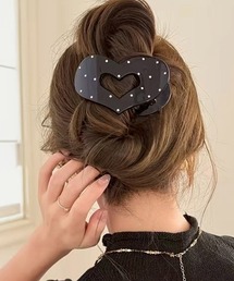 レオパード」に該当するヘアアクセサリーファッション通販 - ZOZOTOWN