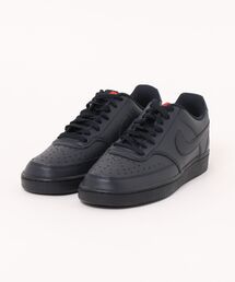 NIKE(�i�C�L)��NIKE �i�C�L COURT VISION LO NN �R�[�g �r�W���� LO NN MIO7747 400DKOBS/DKOBS(�X�j�[�J�[)