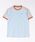 adidas�i�A�f�B�_�X�j�́uADIDAS �E�F�A �A�f�B�_�X W 3S TEE(HIGH SUMMER) �V���[�g�X���[�u KY8125 CRYSTALSKY�iT�V���c/�J�b�g�\�[�j�v�b�u���[