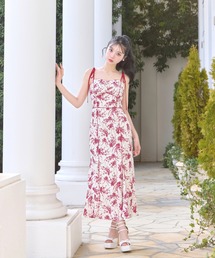 試着のみ エムミーエメ M me eme オフショル トップス 赤 花柄 完売品 M me eme（エムミーエメ）のレディースファッション通販 - ZOZOTOWN