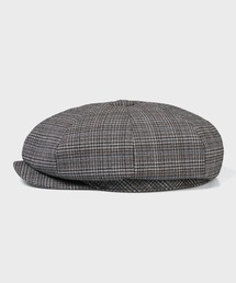 Paul Smith（ポールスミス）の「“Glen Check” キャスケット【160301 CASQK】（キャスケット）」