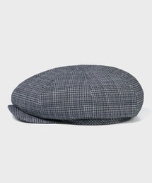 Paul Smith(�|�[���X�~�X)�́gGlenn Check�h �L���X�P�b�g�y160301 CASQK�z(�L���X�P�b�g)