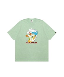 AAPER "Surfing" TEE