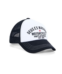 TOKYO ORIGINAL ADDRESS TRUCKER
