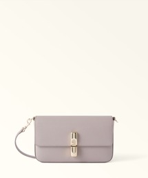 FURLA|フルラ(レディース)のショルダーバッグ(ピンク/桃色系)通販 FURLA|フルラ(レディース)のショルダーバッグ(ピンク/桃色系)通販