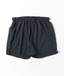 ゴールドウィン【Goldwin】 -ショーツ【Goldwin STRETCH RUN SHORTS BK GA74169 -BLACK】