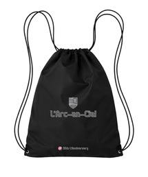 ZOZOVILLA（ゾゾヴィラ）の「【L'Arc-en-Ciel × ZOZOVILLA】Nylon Drawstring Bag（バックパック/リュック）」