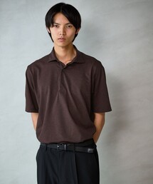 プライムフレックス ドット メッシュ カッタウェイ ビズポロ ポロシャツ -ストレッチ・吸水速乾・通気性-