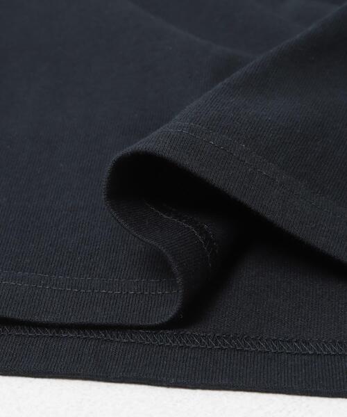 BROOKS BROTHERS（ブルックスブラザーズ）の「『別注』BROOKS BROTHERS×URBAN RESEARCH　GF SHORT-SLEEVE POCKET T-SHIRTS（Tシャツ/カットソー・メンズ・グレー/ブラック/ネイビー/ホワイト・X-LARGE/LARGE/MEDIUM）」の19枚目の写真
