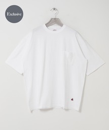 BROOKS BROTHERS | 『別注』BROOKS BROTHERS×URBAN RESEARCH GF SHORT-SLEEVE POCKET T-SHIRTS(Tシャツ/カットソー)