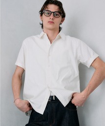 ASSORTED BASIC SUMMER SHIRT / アソートベーシックサマーシャツ(ストライプ・チェック)