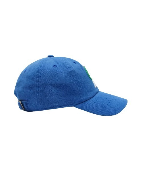 AMERICAN NEEDLE(アメリカンニードル)の「アメリカンニードル【AMERICAN NEEDLE】- SMU694ASEL-DPRO ARCHIVE SEIBU LIONS - DEEP ROYAL(キャップ・メンズ・ロイヤルブルー・ONE SIZE)」の3枚目の写真
