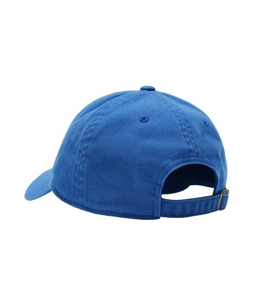 AMERICAN NEEDLE(アメリカンニードル)の「アメリカンニードル【AMERICAN NEEDLE】- SMU694ASEL-DPRO ARCHIVE SEIBU LIONS - DEEP ROYAL(キャップ・メンズ・ロイヤルブルー・ONE SIZE)」の4枚目の写真