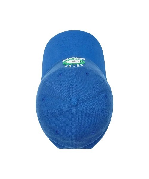 AMERICAN NEEDLE(アメリカンニードル)の「アメリカンニードル【AMERICAN NEEDLE】- SMU694ASEL-DPRO ARCHIVE SEIBU LIONS - DEEP ROYAL(キャップ・メンズ・ロイヤルブルー・ONE SIZE)」の5枚目の写真