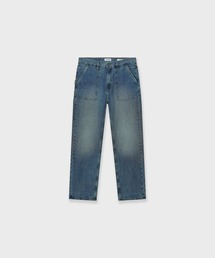 GUESS JEANS | GUESS JEANS/ゲスジーンズ GJ CLASSIC TINTED MEDIUM WASH デニムパンツ / M6GA0KD5M5S(デニムパンツ)