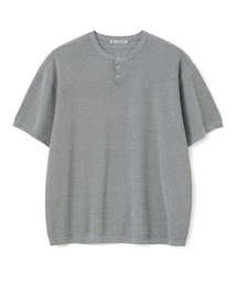 Millo Archive｜ミロ アーカイブのTシャツ/カットソー（ヘンリーネック