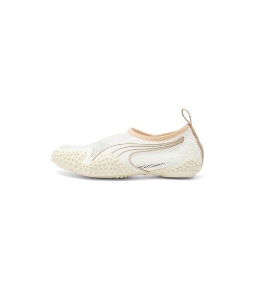 PUMA(プーマ)の「PUMA MOSTRO FLEX MESH(スニーカー・レディース・ブラック/ホワイト・23cm/24cm/25cm)」の5枚目の写真