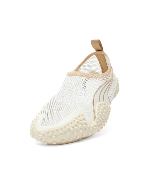 PUMA(プーマ)の「PUMA MOSTRO FLEX MESH(スニーカー・レディース・ブラック/ホワイト・23cm/24cm/25cm)」の9枚目の写真