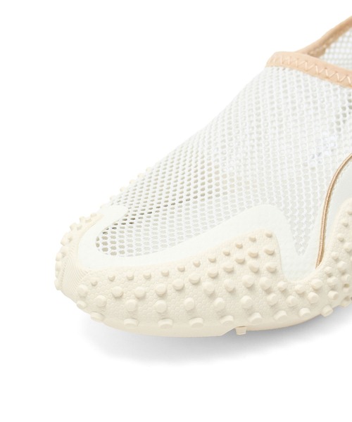 PUMA(プーマ)の「PUMA MOSTRO FLEX MESH(スニーカー・レディース・ブラック/ホワイト・23cm/24cm/25cm)」の10枚目の写真