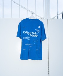 THINGS THAT MATTER（シングス ザット マター）の「【ZOZOTOWN別注商品】CHAOTIC T-SHIRT   カオティック Tシャツ（Tシャツ/カットソー）」