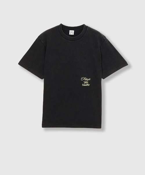 THINGS THAT MATTER(シングス ザット マター)の「【ZOZOTOWN別注商品】CHAOTIC T-SHIRT / カオティック Tシャツ(Tシャツ/カットソー・レディース・ホワイト/ブルー/ブラック・FREE)」の20枚目の写真