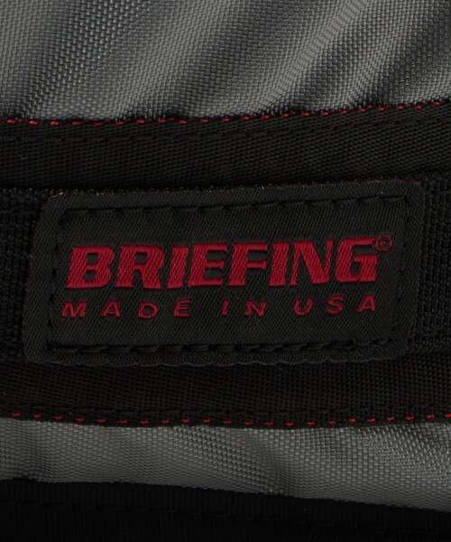 BRIEFING(ブリーフィング)の「【WEB限定】<BRIEFING>PC 14 SLEEVE/PCケース(PC・タブレットケース・メンズ・グレー系/オリーブ・FREE)」の14枚目の写真