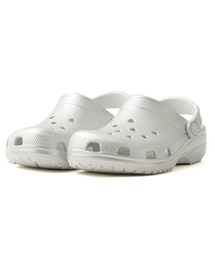crocs Classic Tinted Metallic Clog / クロックス クラシック ティンテッド メタリック クロッグ